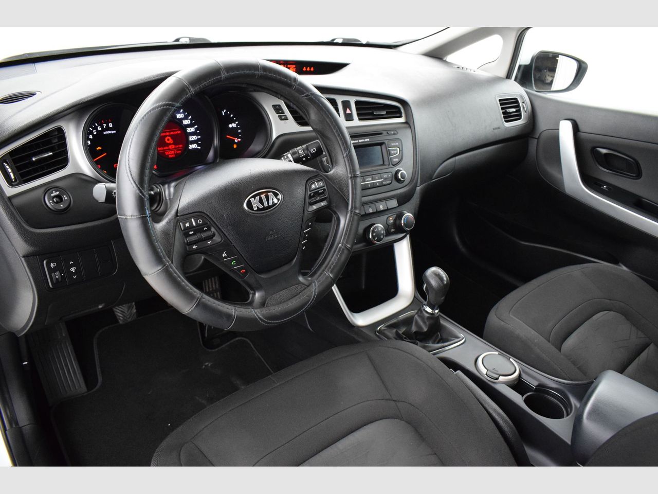 Foto Kia Ceed 6