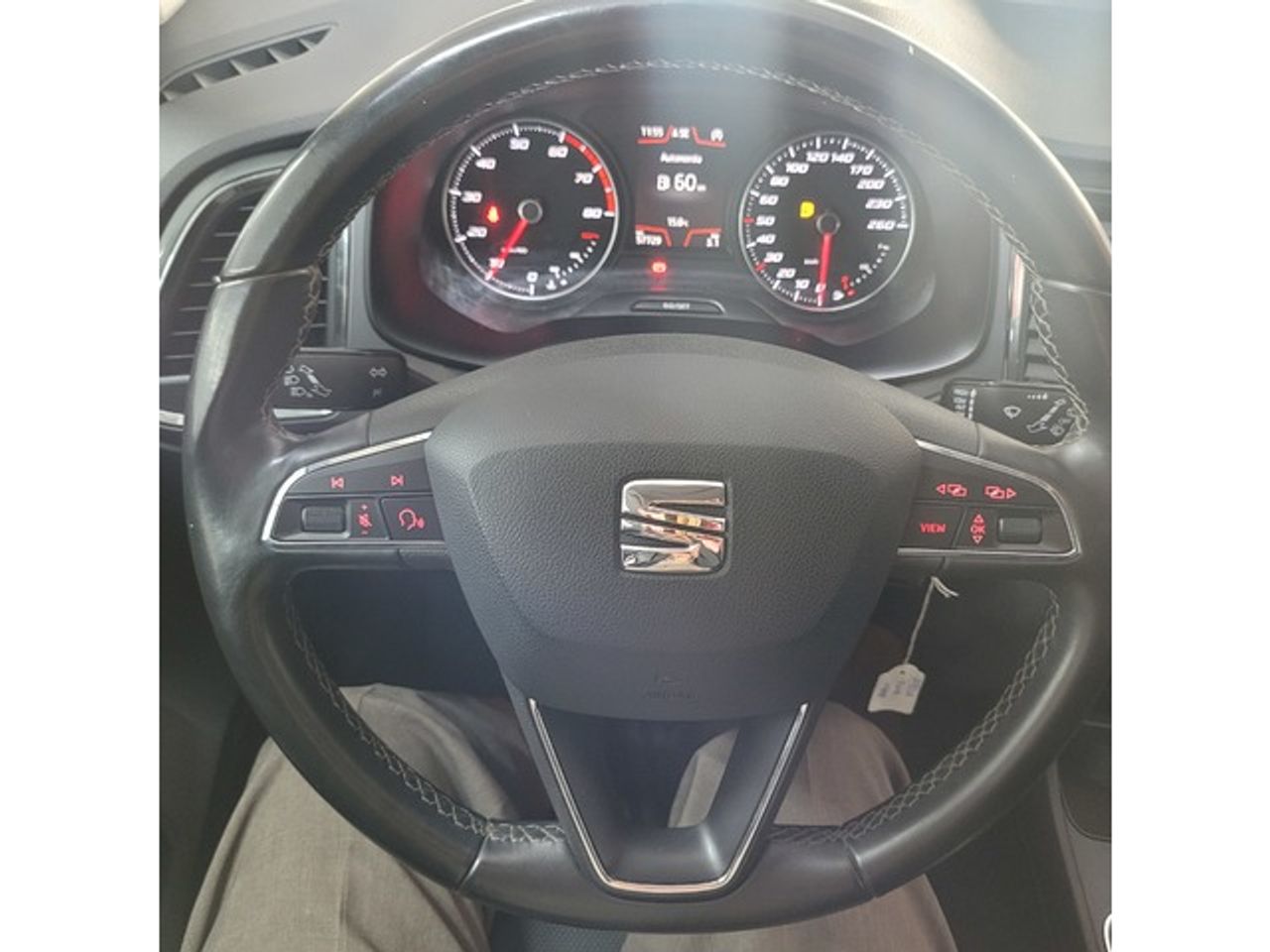 Foto Seat Ateca 18