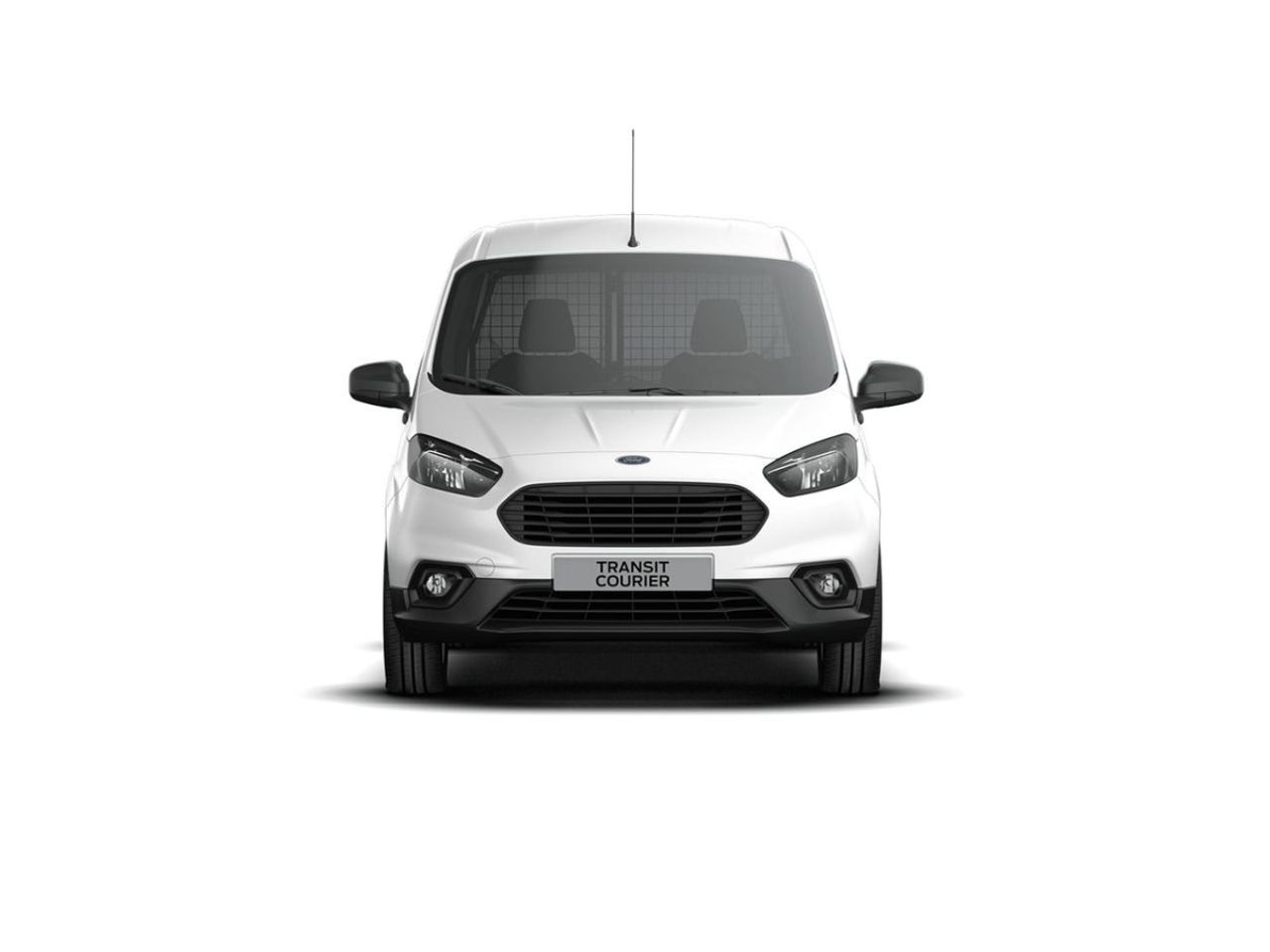 Foto Ford Transit  Courier 2