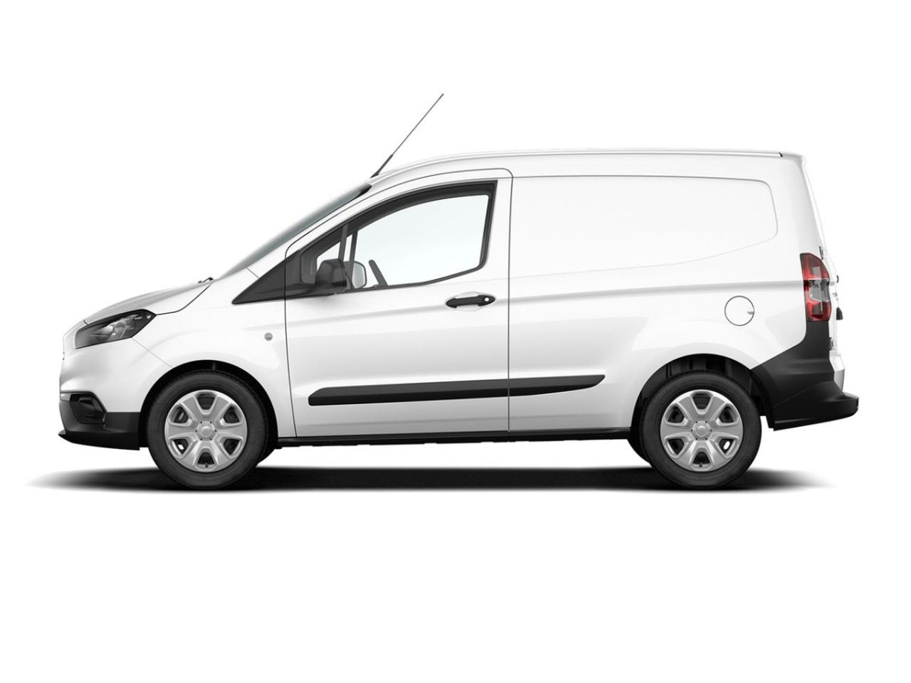 Foto Ford Transit  Courier 6