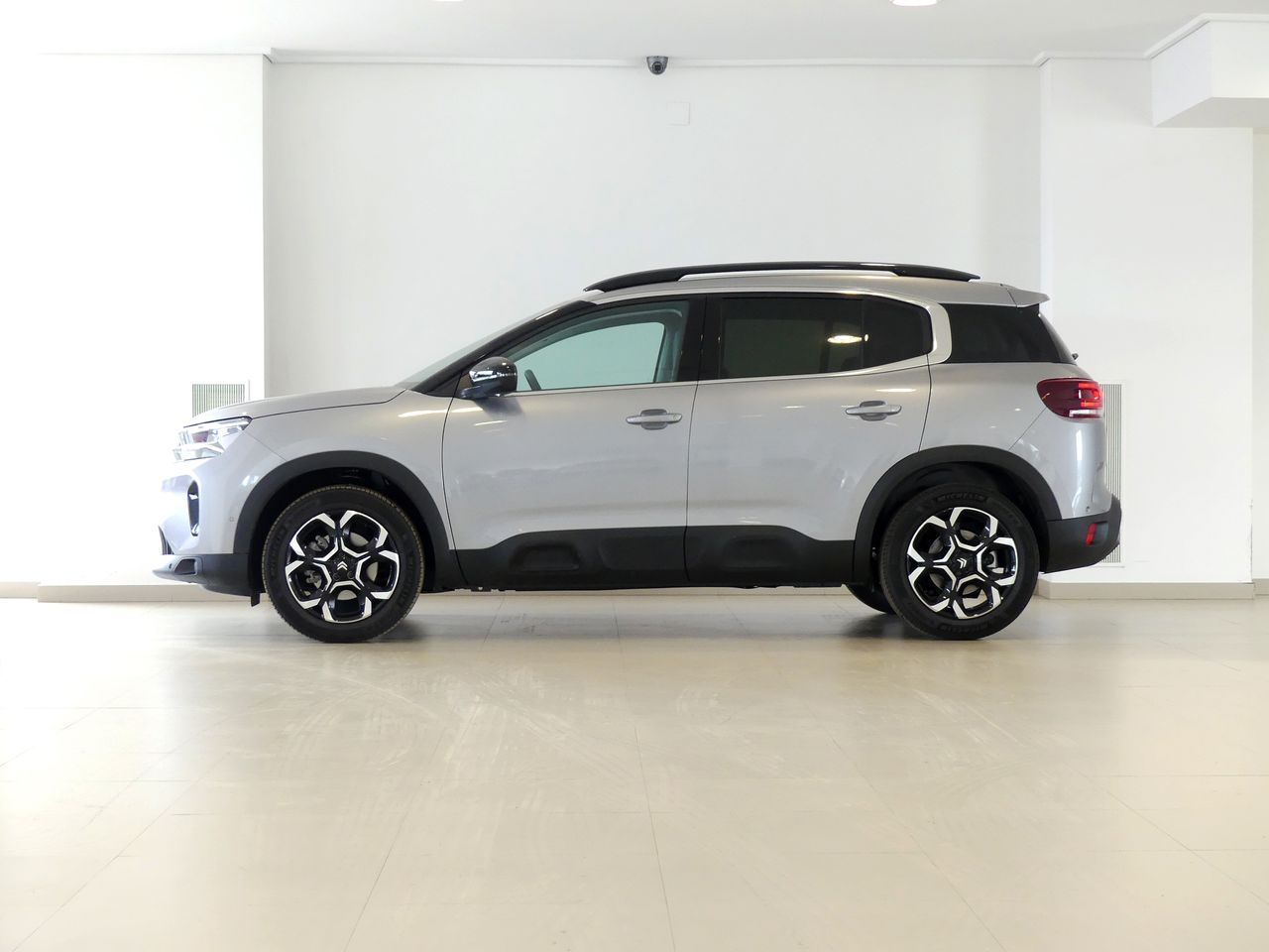 Foto Citroën C5 Aircross 5