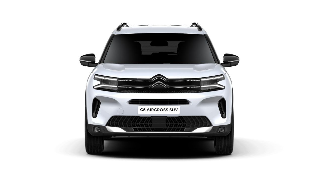 Foto Citroën C5 Aircross 2