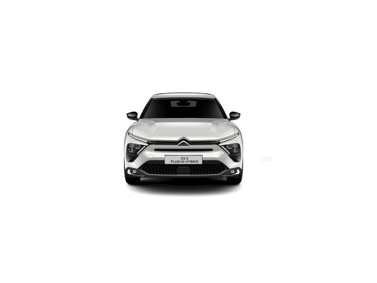 Foto Citroën C5 X 5