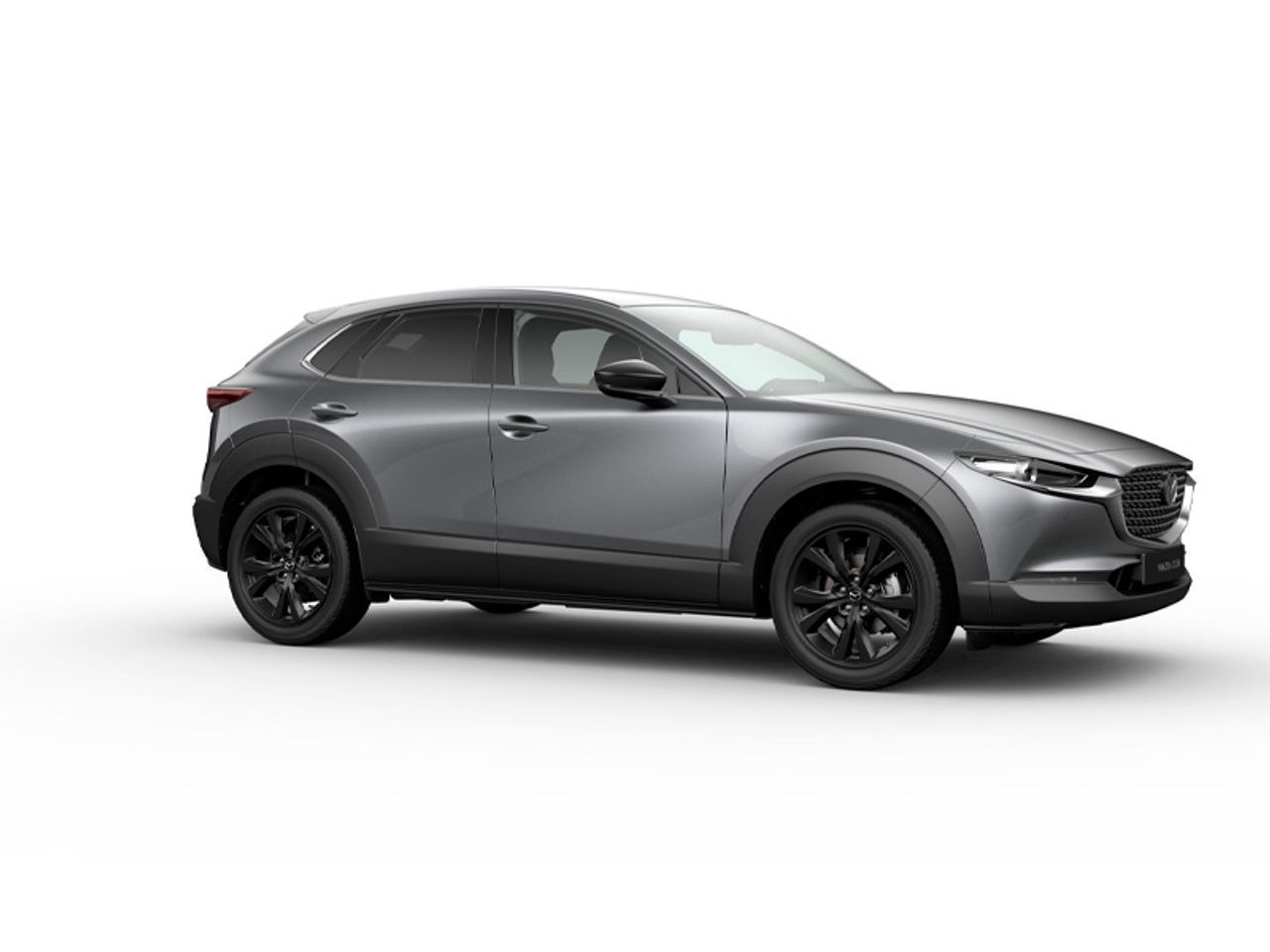 Foto Mazda CX-30 10