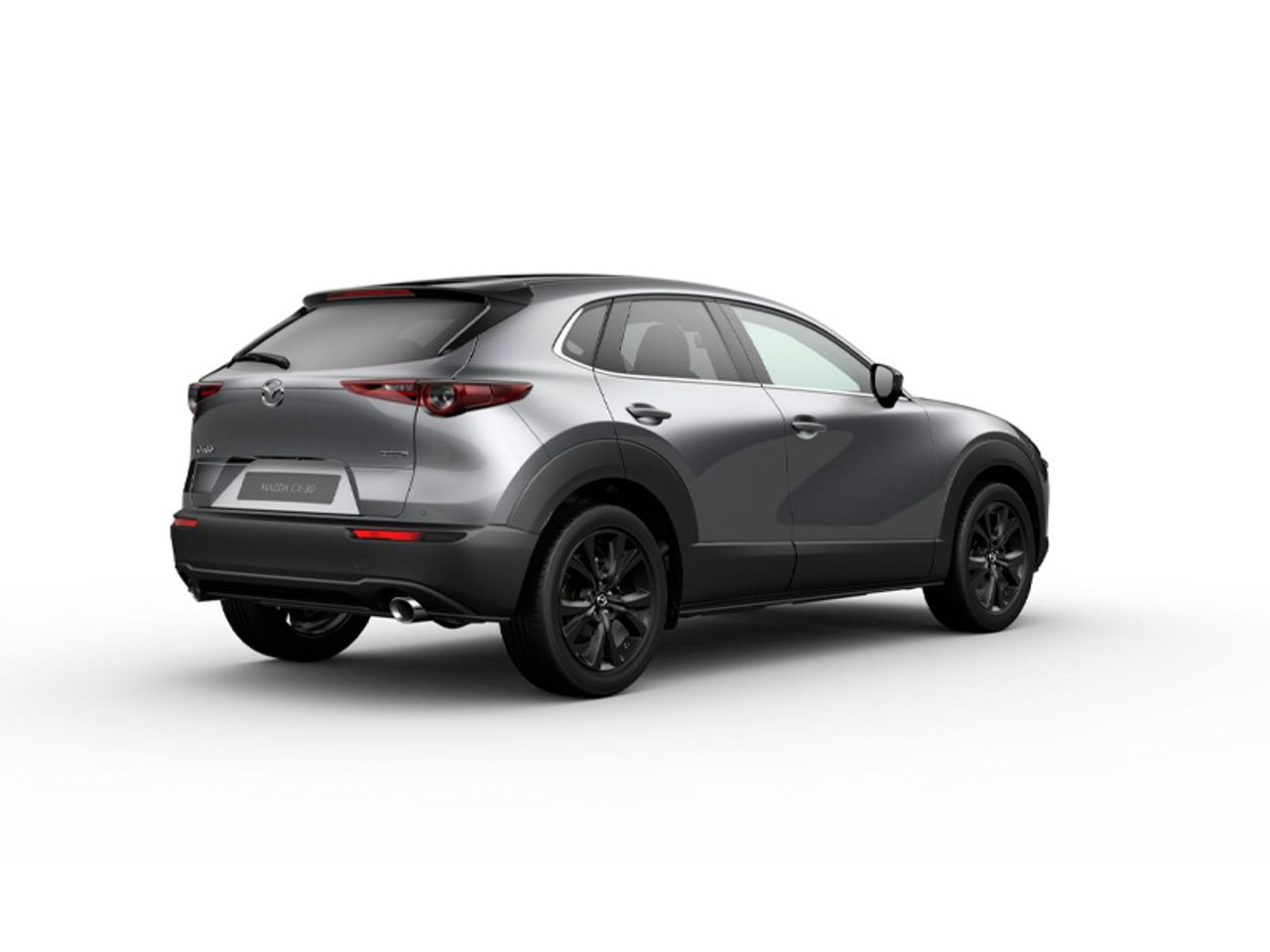 Foto Mazda CX-30 2