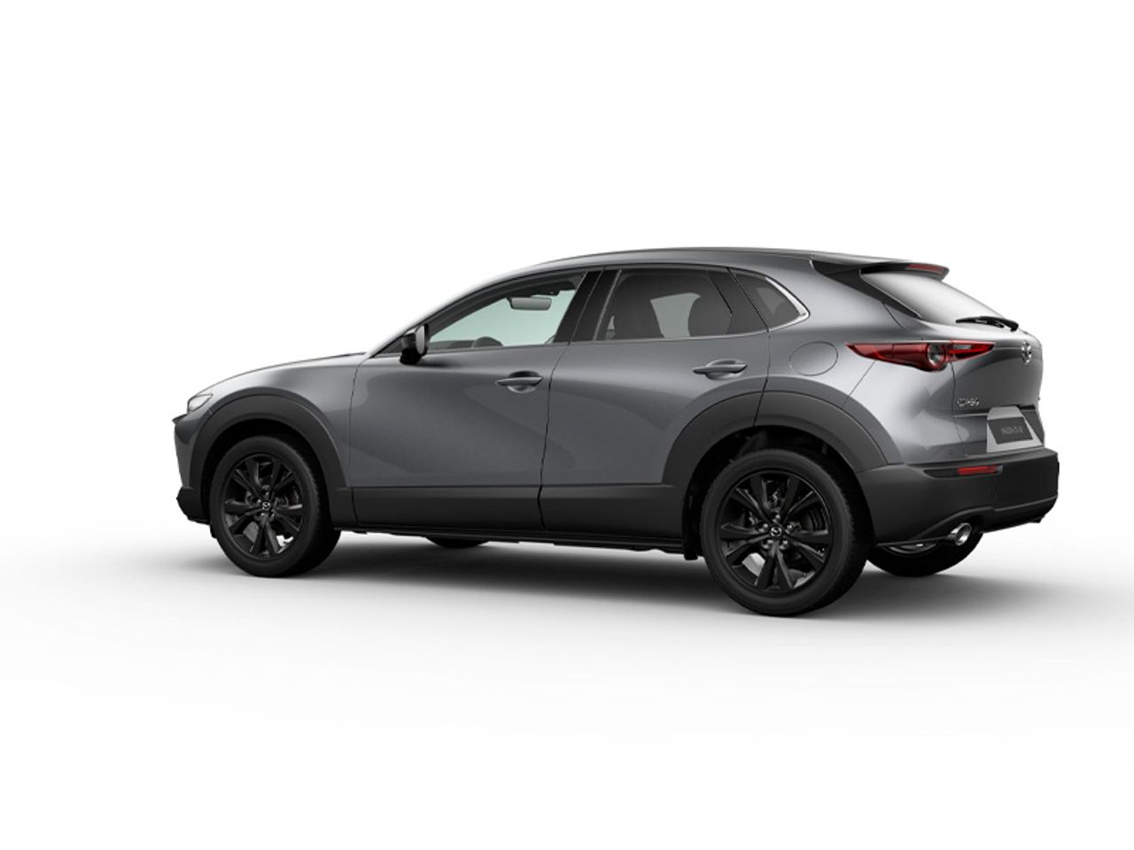 Foto Mazda CX-30 5