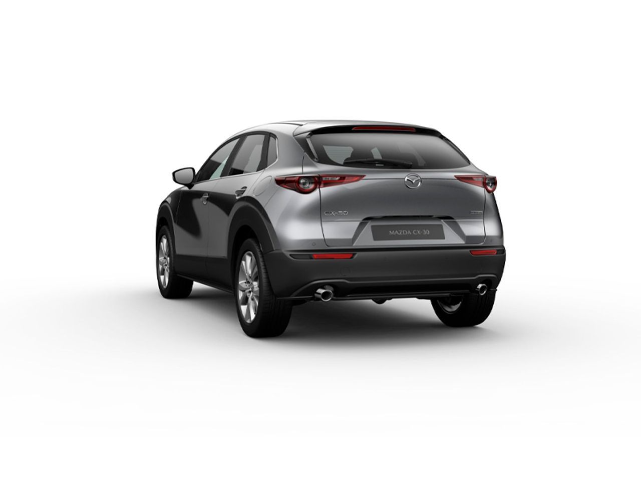 Foto Mazda CX-30 7