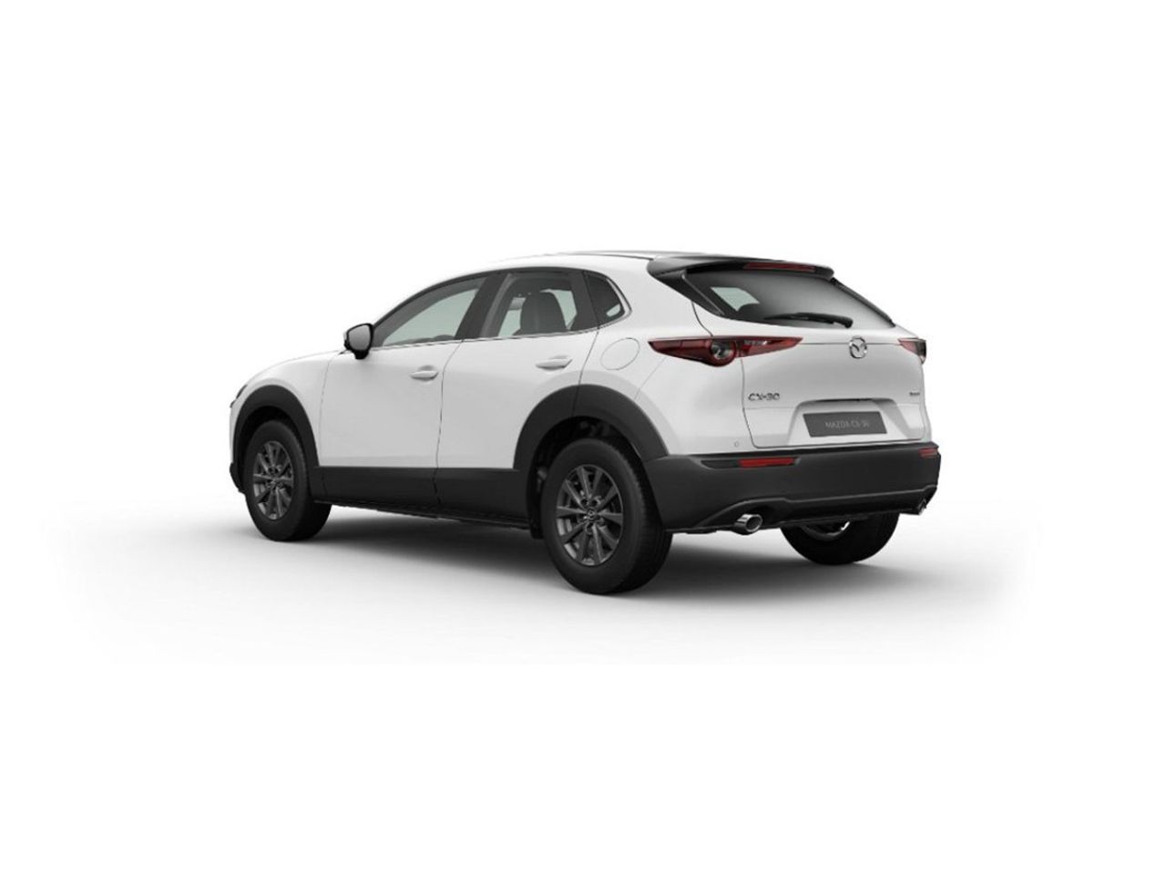 Foto Mazda CX-30 3