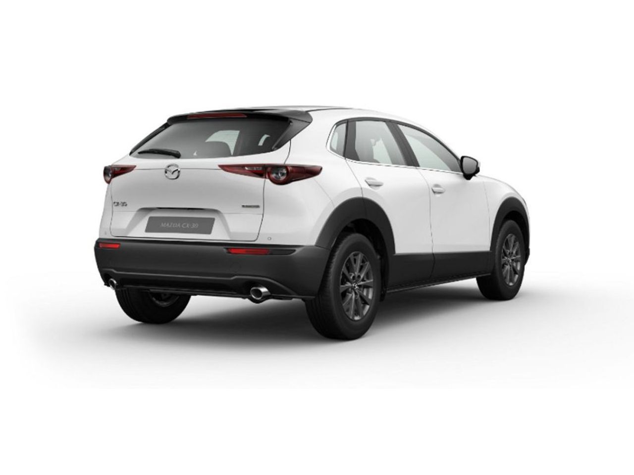 Foto Mazda CX-30 5