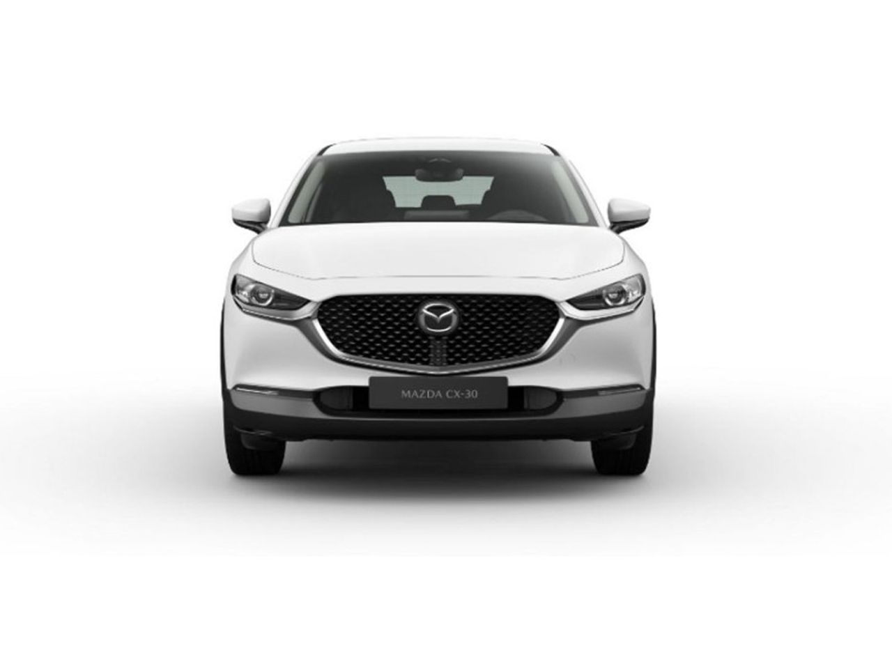 Foto Mazda CX-30 6