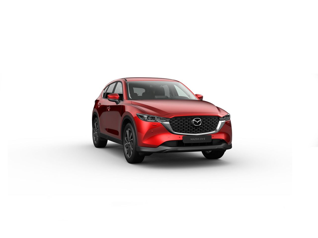 Foto Mazda CX-5 5