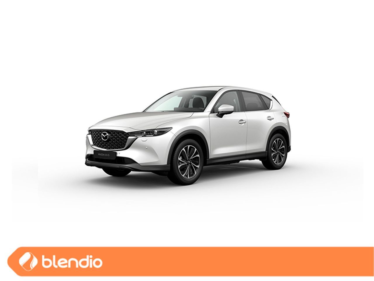 Foto Mazda CX-5 1