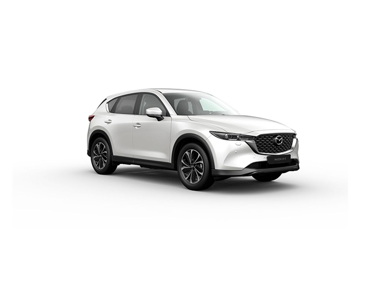 Foto Mazda CX-5 3