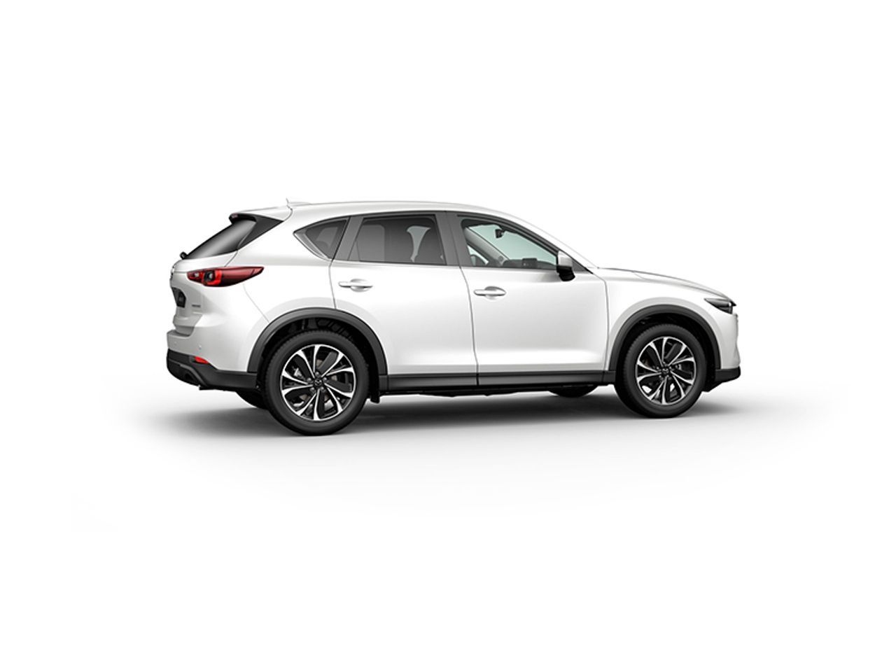 Foto Mazda CX-5 5