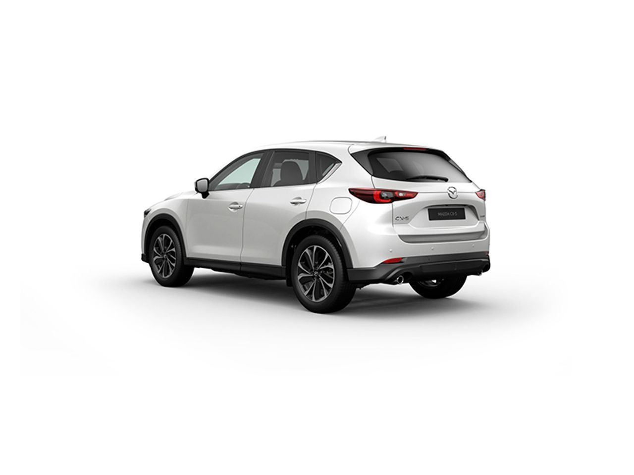 Foto Mazda CX-5 8