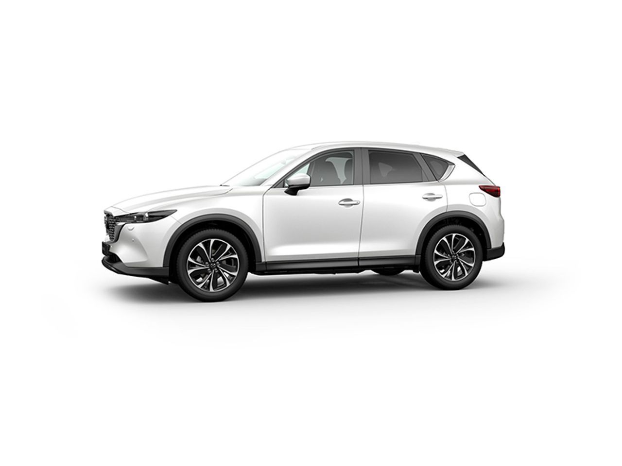 Foto Mazda CX-5 9