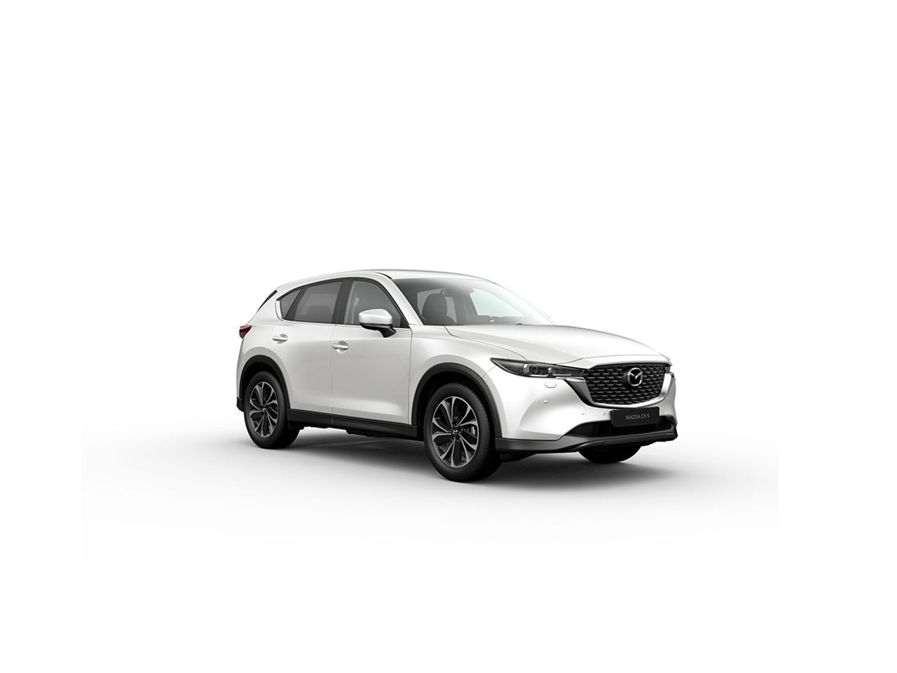 Foto Mazda CX-5 10