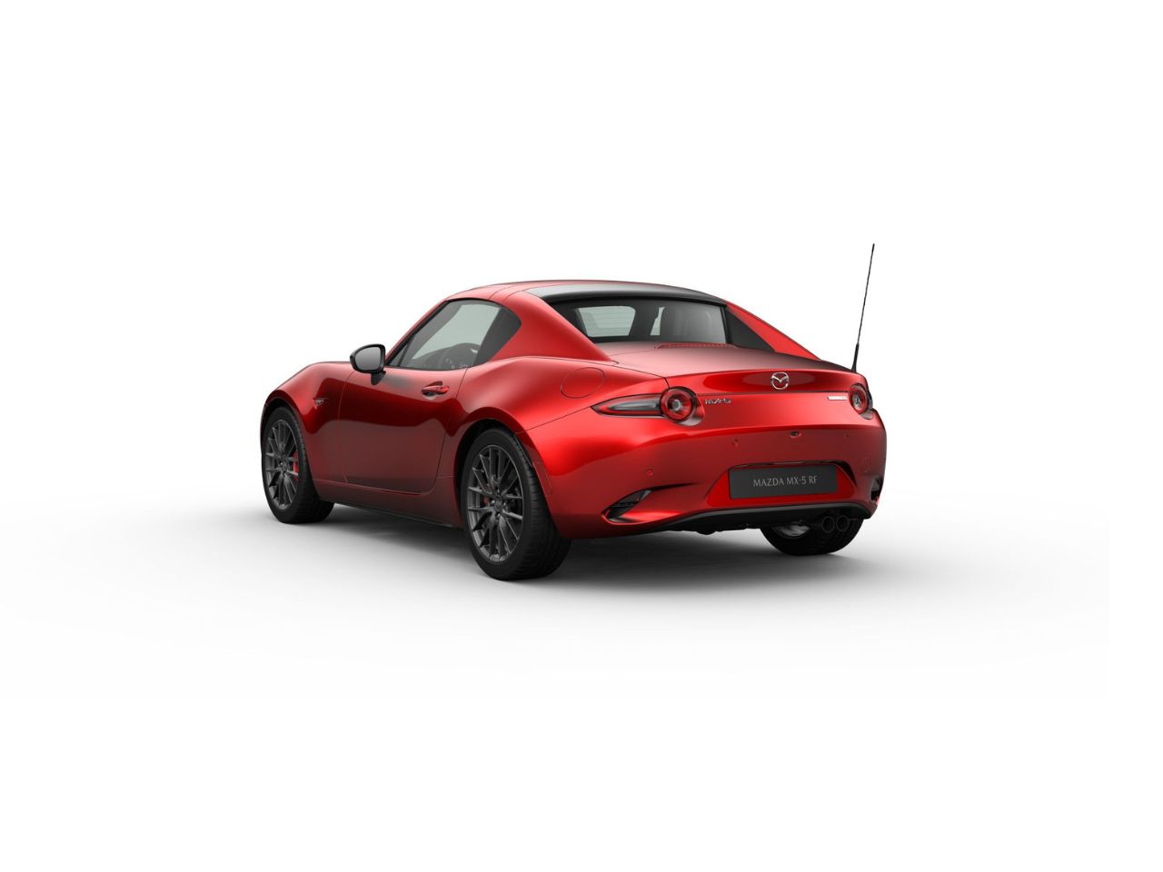 Foto Mazda MX-5 3