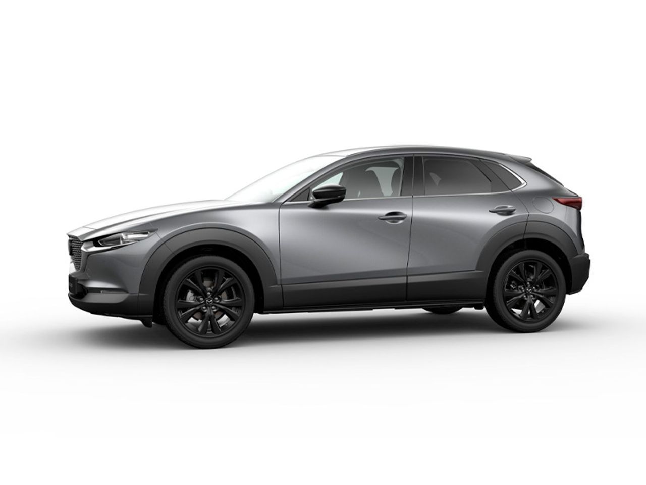 Foto Mazda CX-30 2