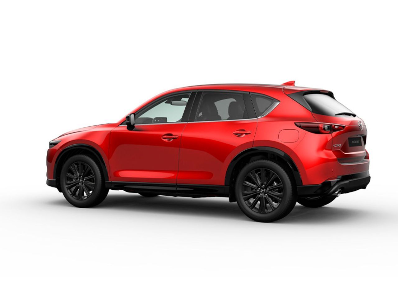 Foto Mazda CX-5 2