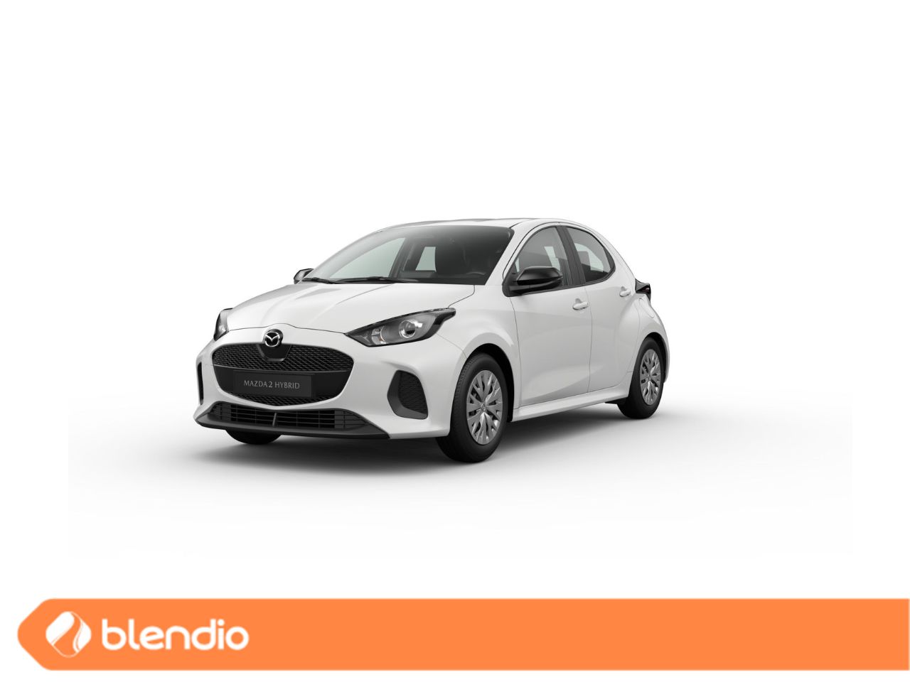 Foto Mazda Mazda2 1