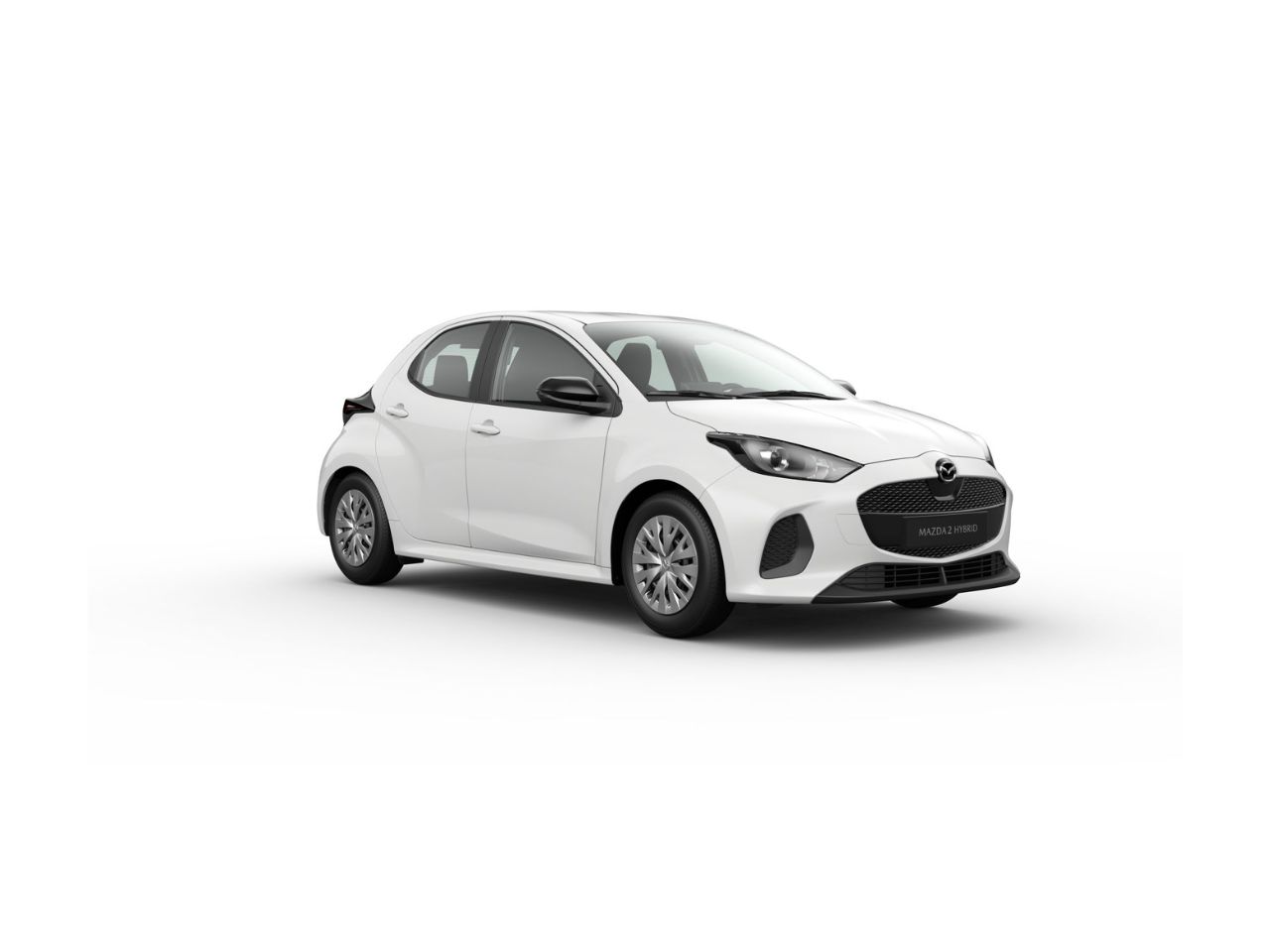 Foto Mazda Mazda2 6