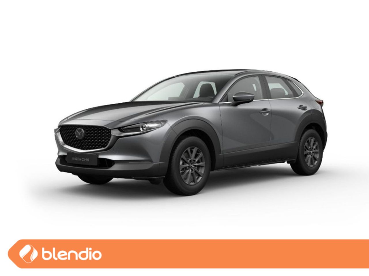 Foto Mazda CX-30 1