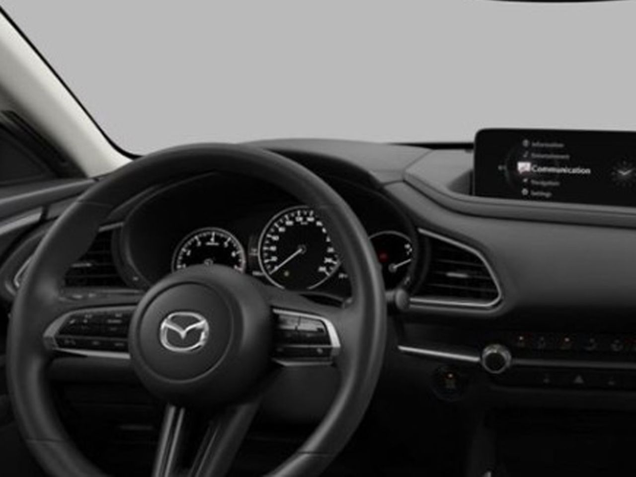 Foto Mazda CX-30 6