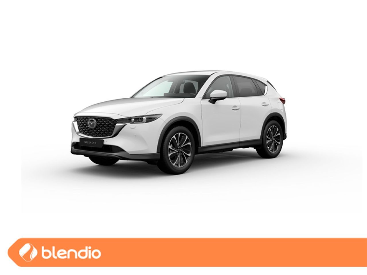 Foto Mazda CX-5 1