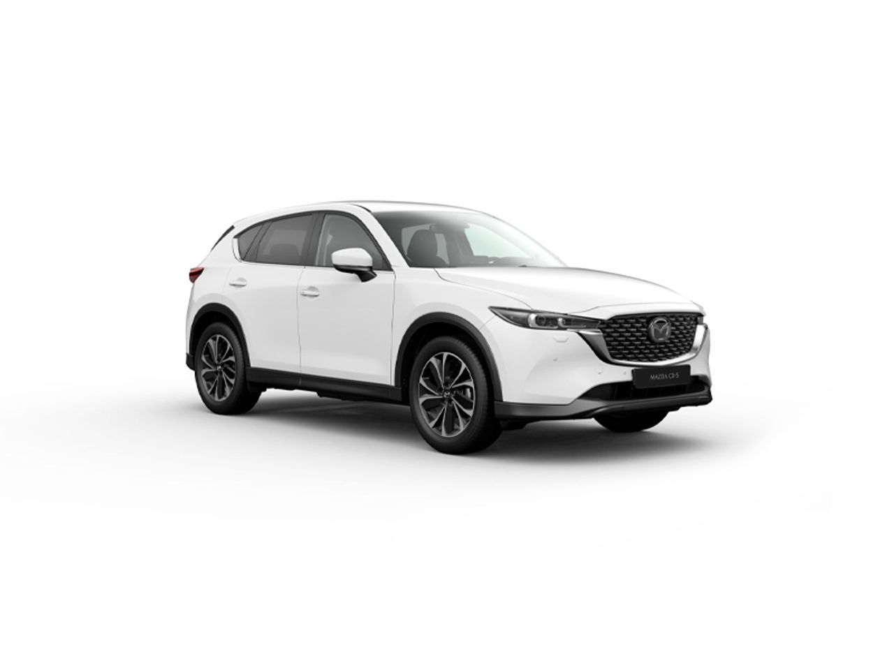 Foto Mazda CX-5 2