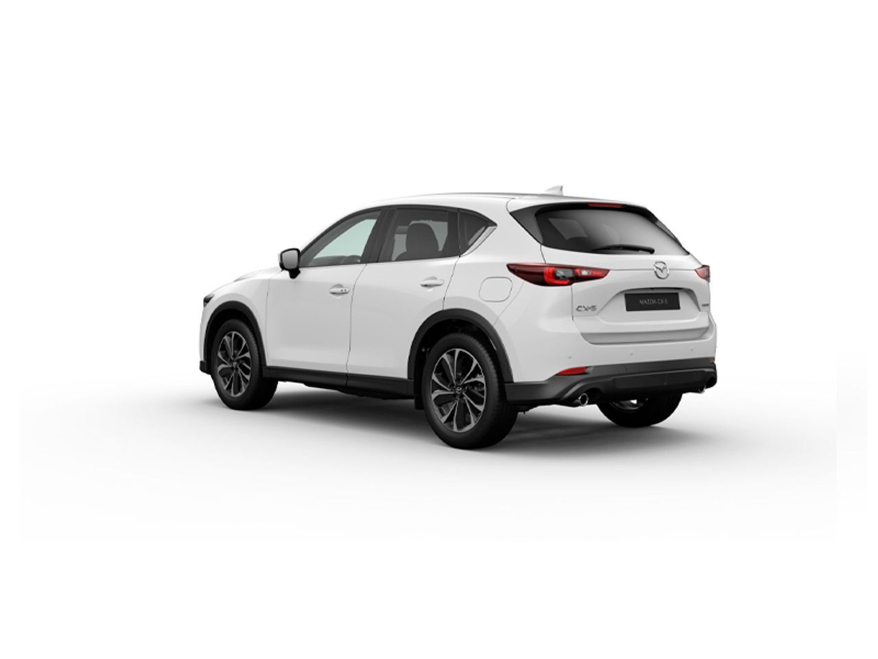 Foto Mazda CX-5 7