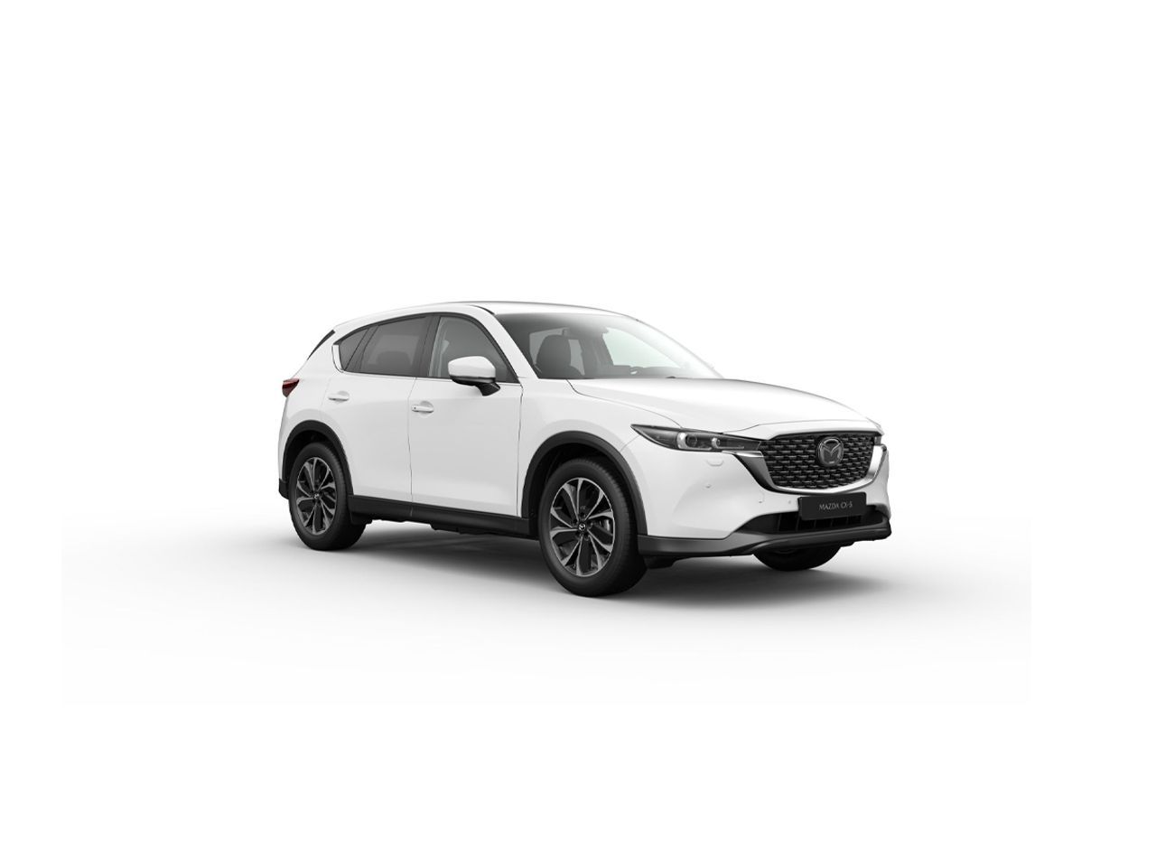 Foto Mazda CX-5 9