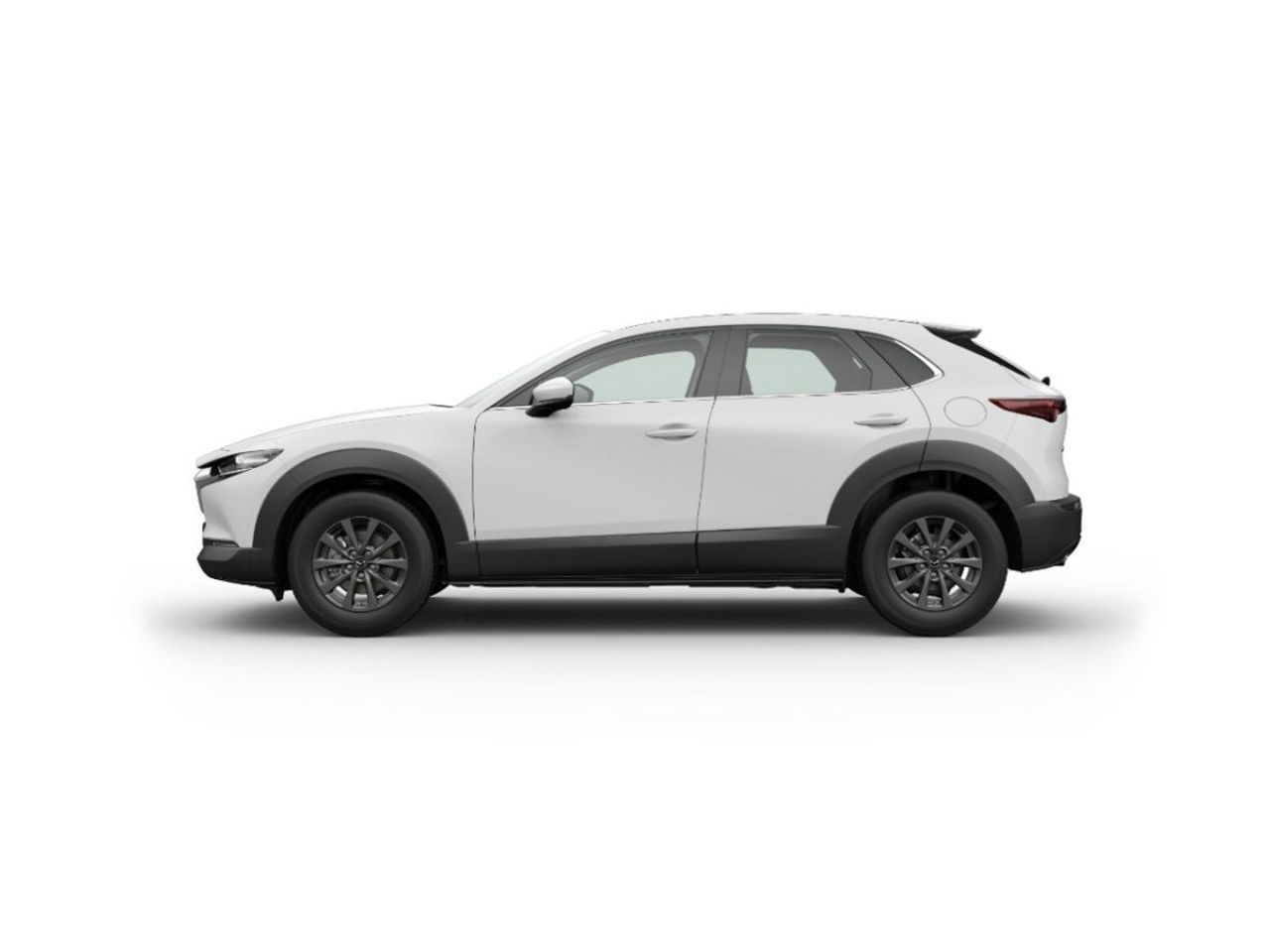 Foto Mazda CX-30 2