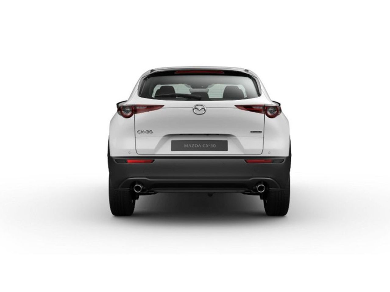 Foto Mazda CX-30 3