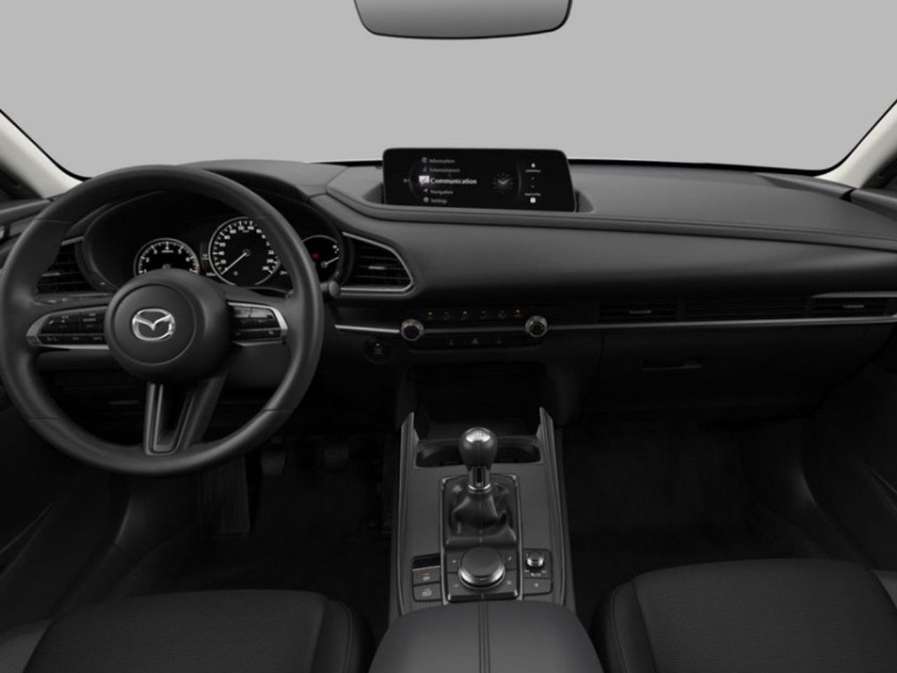 Foto Mazda CX-30 6