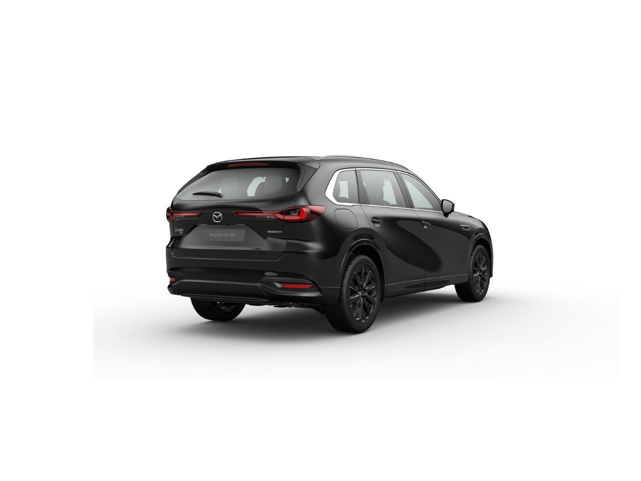 Foto Mazda CX-80 4