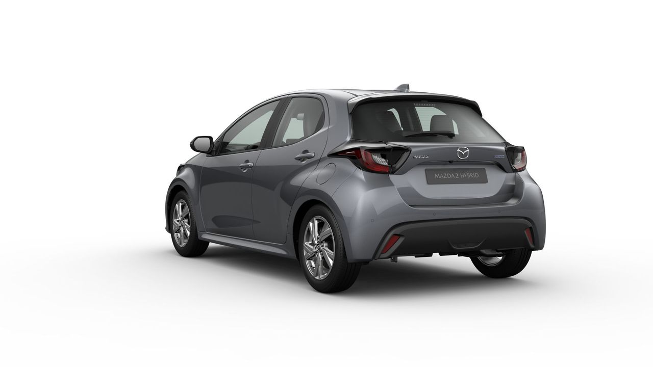 Foto Mazda Mazda2 6