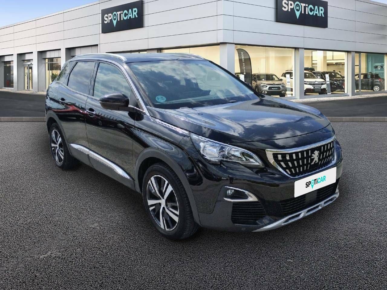 Foto Peugeot 3008 3