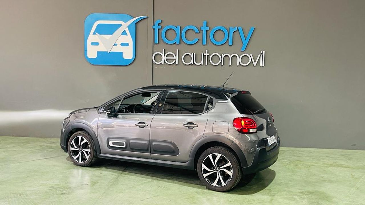 Foto Citroën C3 4