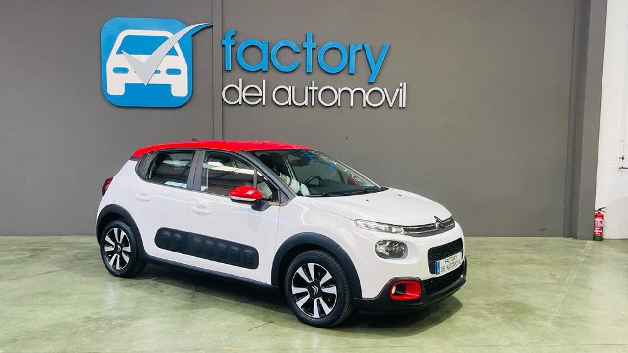 Foto Citroën C3 2