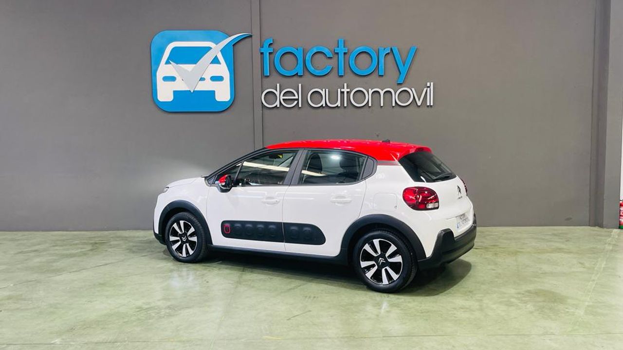 Foto Citroën C3 3