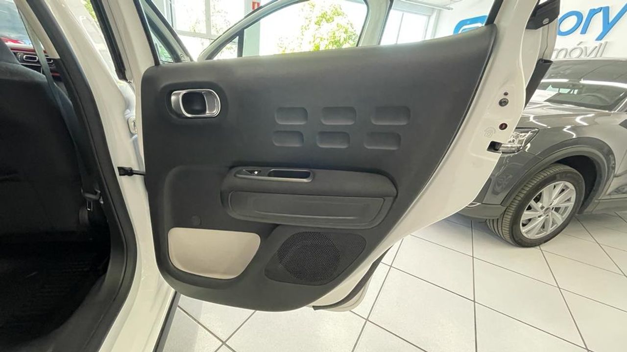 Foto Citroën C3 24