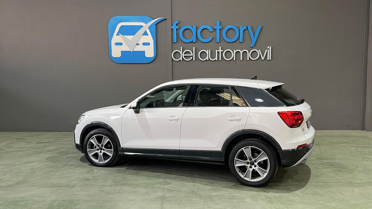 Foto Audi Q2 3