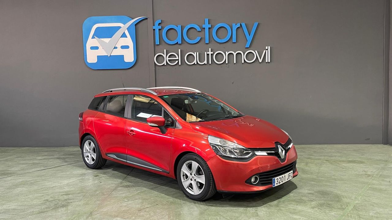 Foto Renault Clio 2