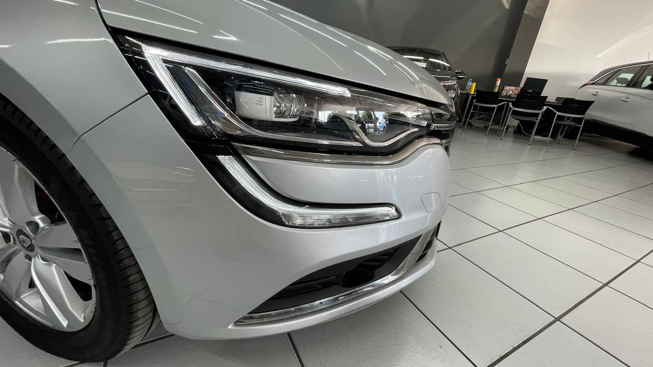 Foto Renault Talisman 18