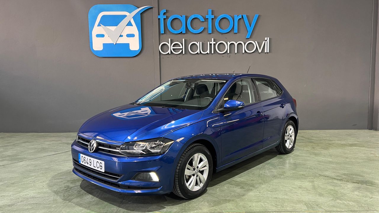 Foto Volkswagen Polo 1