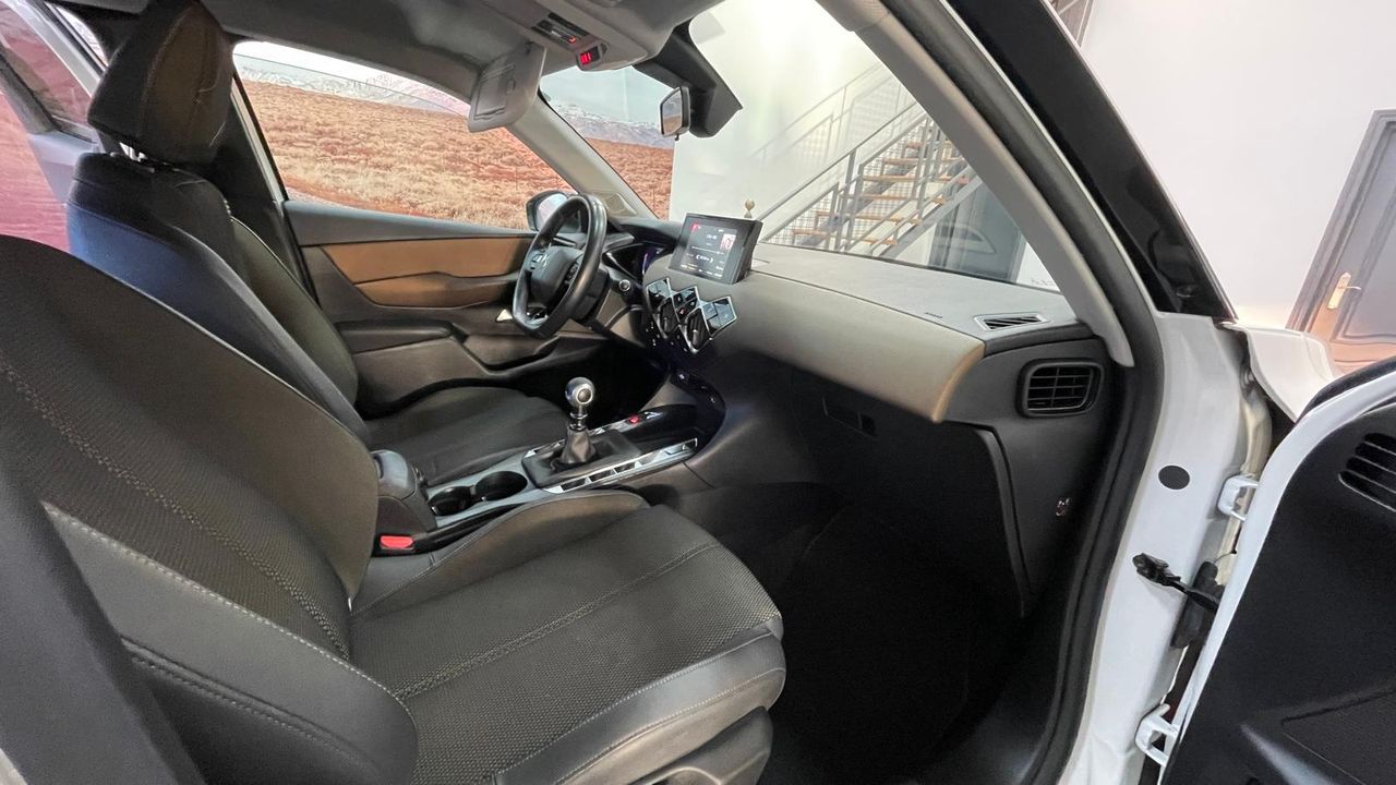 Foto DS Automobiles DS 3 7