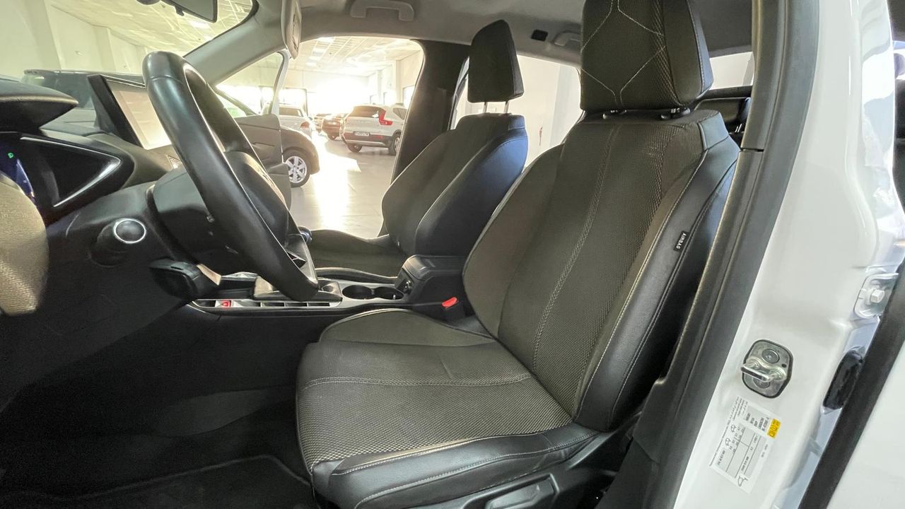 Foto DS Automobiles DS 3 12