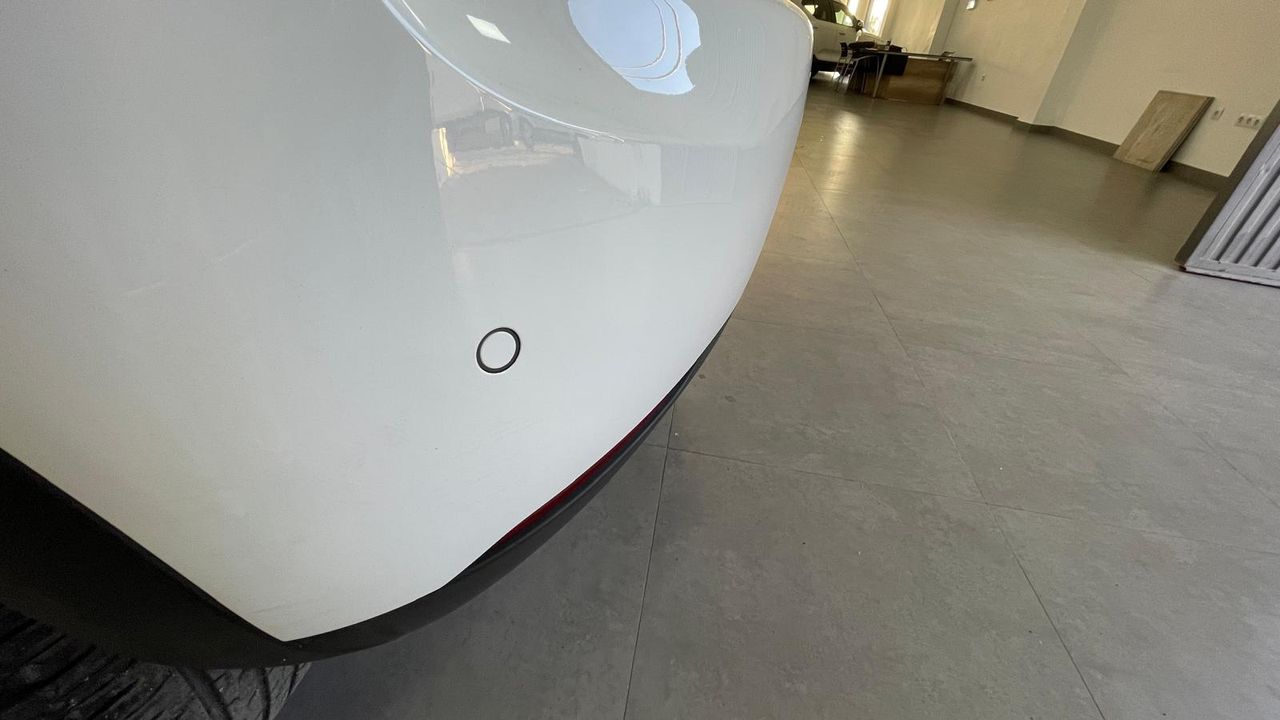 Foto DS Automobiles DS 3 18