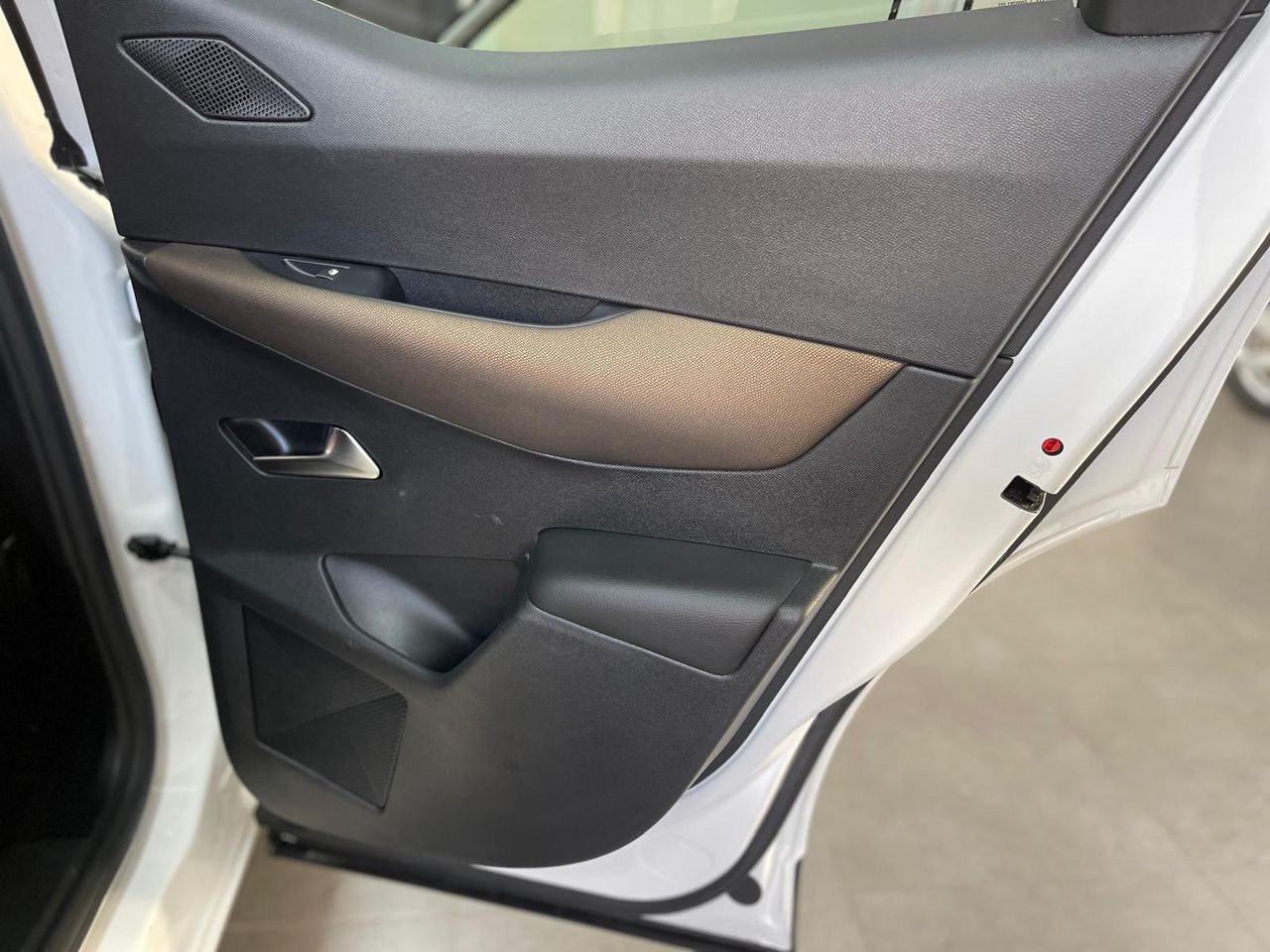 Foto DS Automobiles DS 3 26